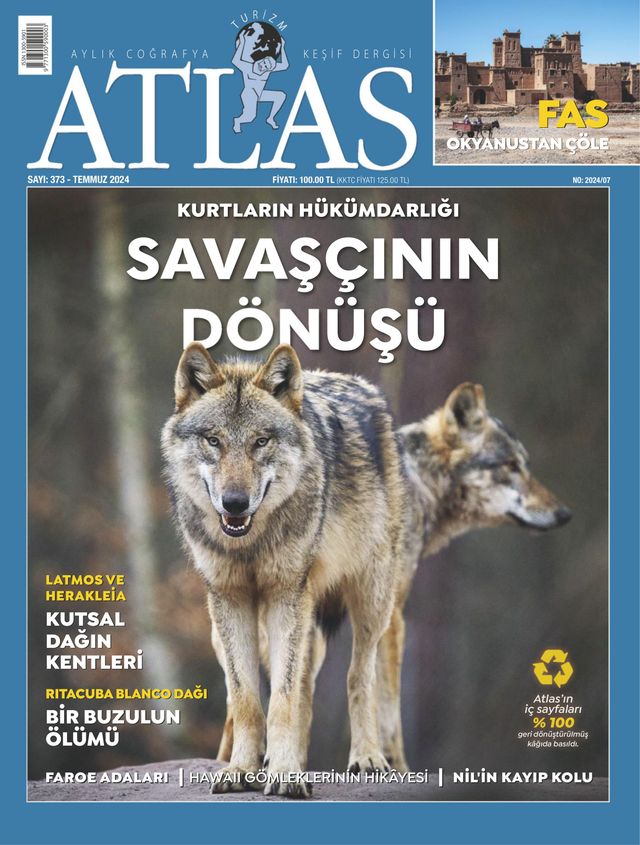 Atlas