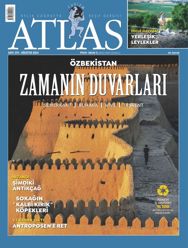 Atlas