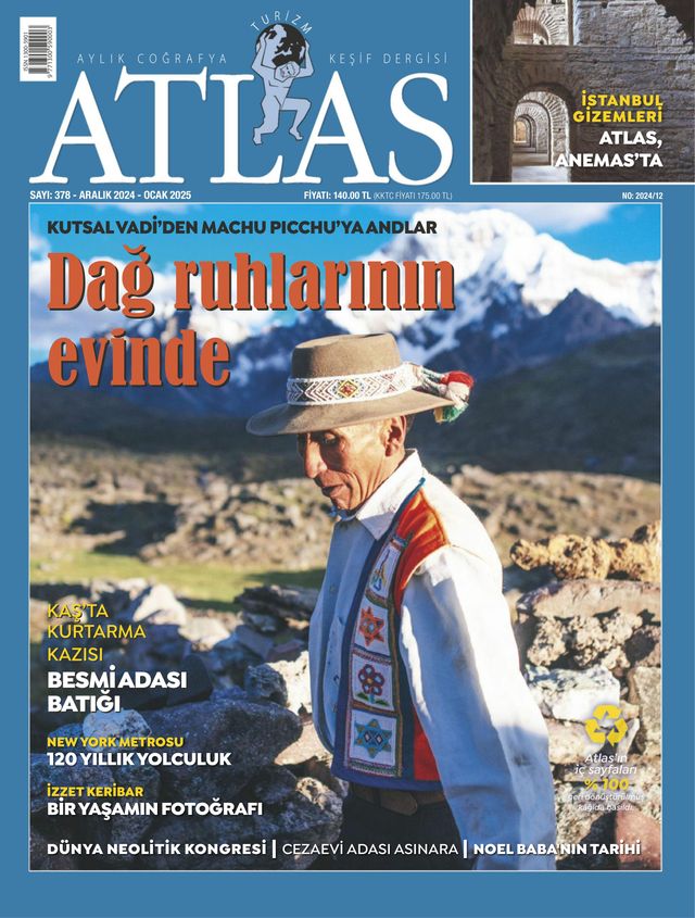 Atlas