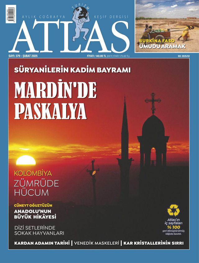 Atlas