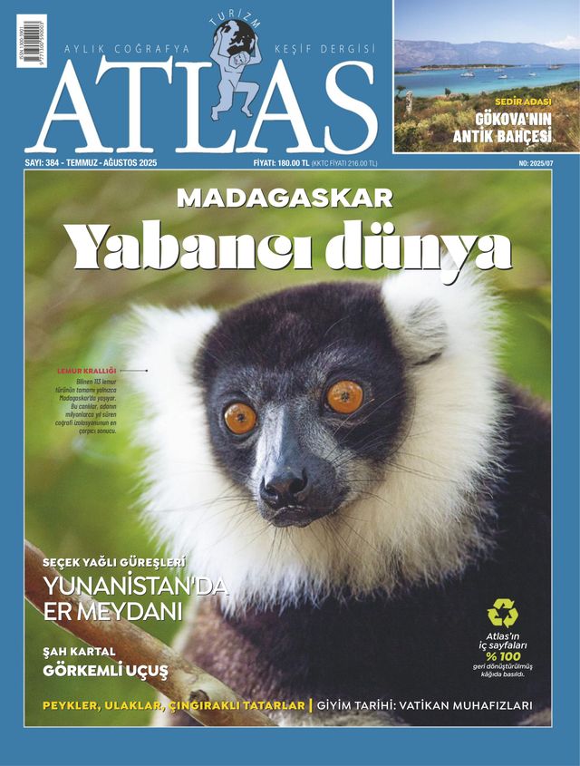 Atlas