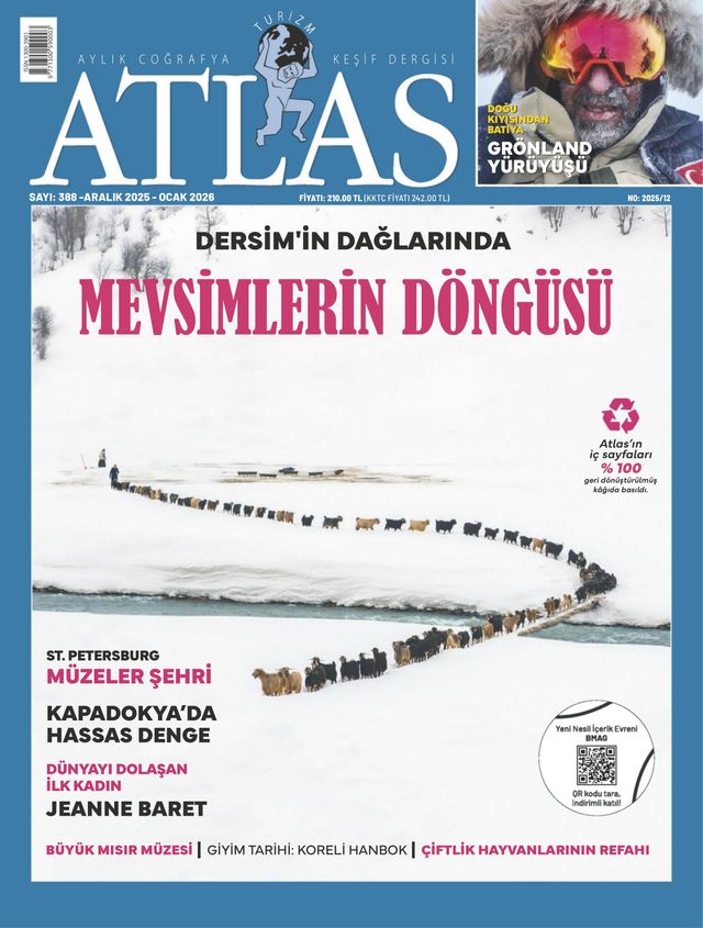 Atlas
