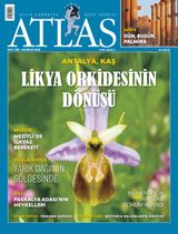 Atlas