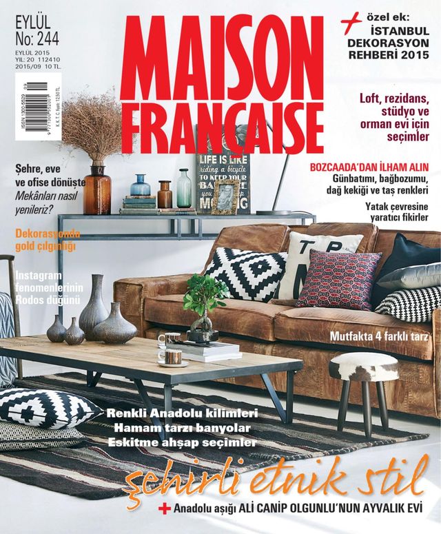 Maison Française