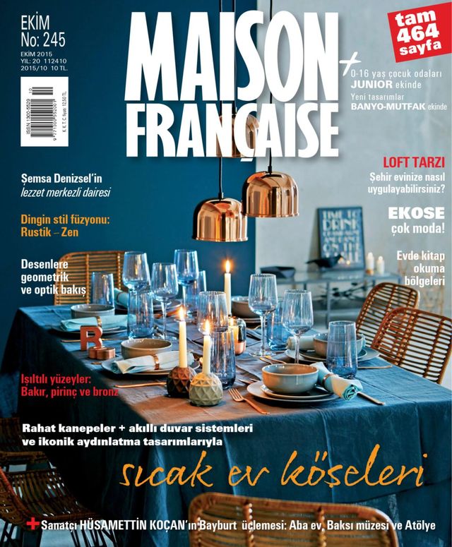 Maison Française