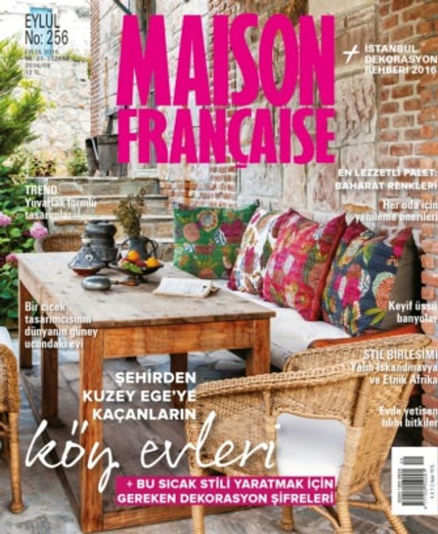 Maison Française