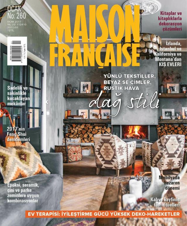 Maison Française