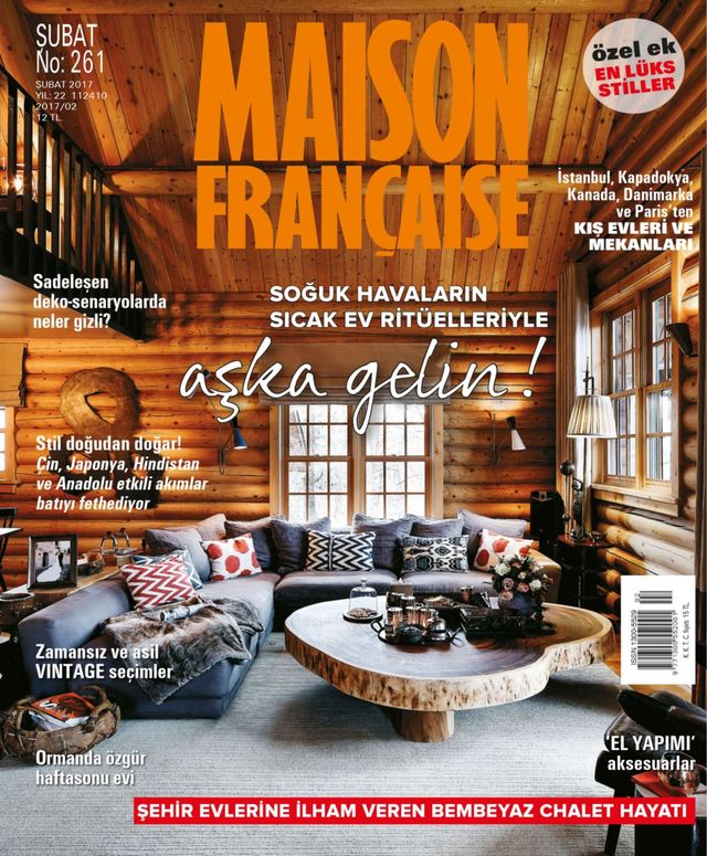 Maison Française