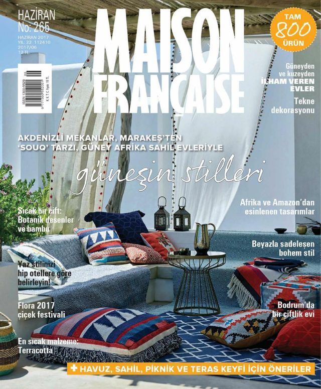 Maison Française