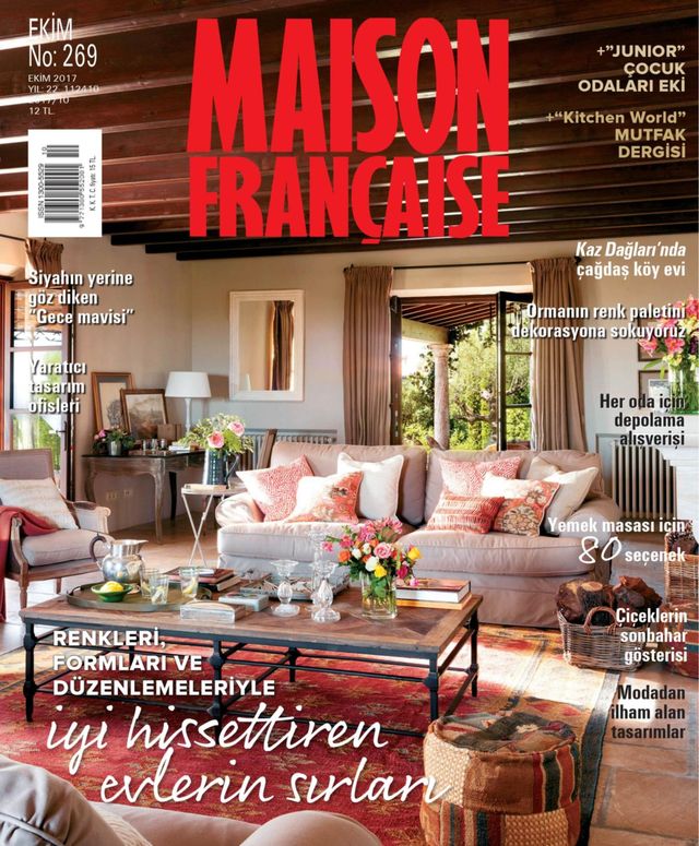 Maison Française