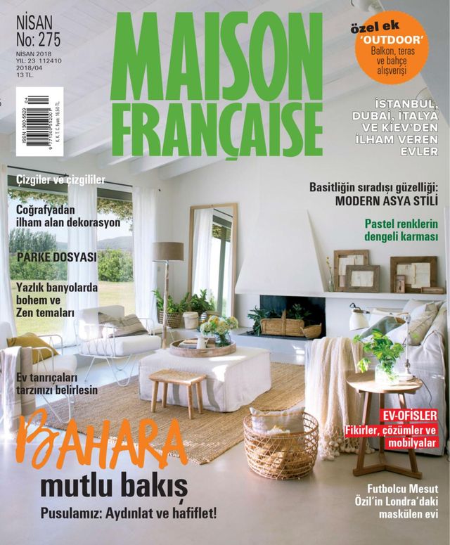 Maison Française