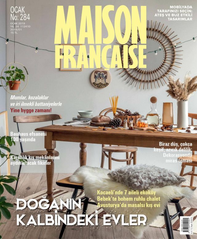 Maison Française