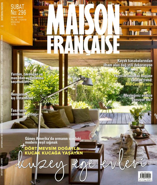 Maison Française