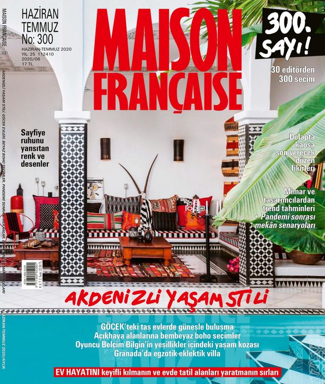 Maison Française