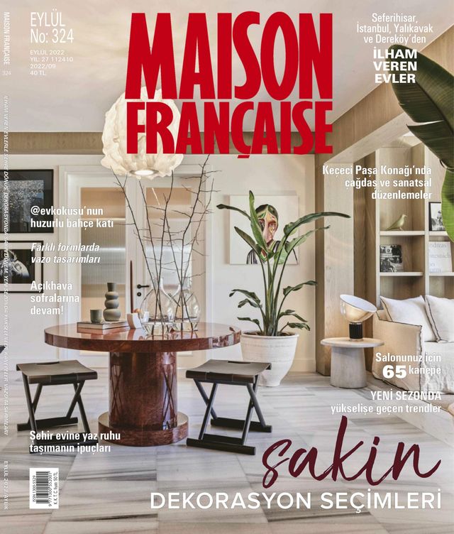 Maison Française