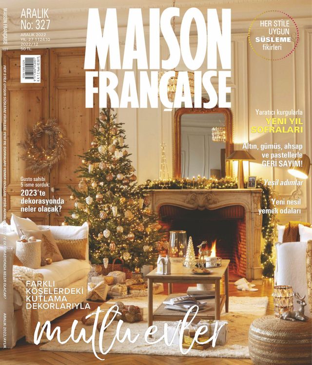 Maison Française