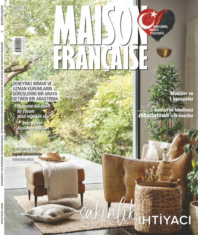 Maison Française