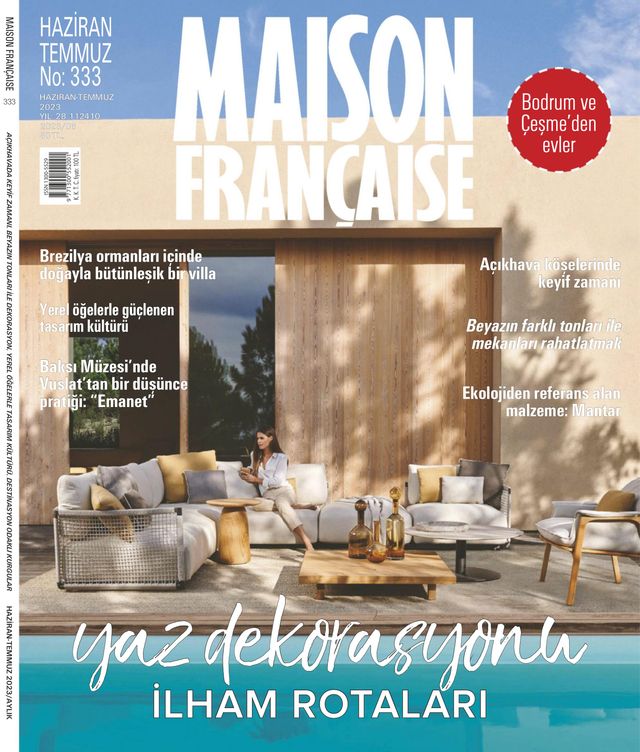 Maison Française