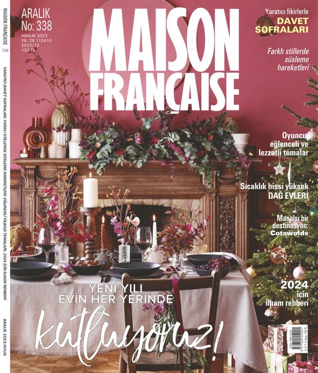 Maison Française