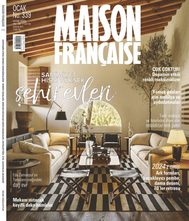 Maison Française