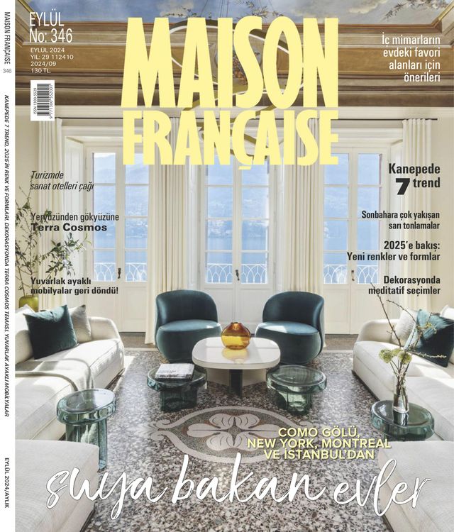 Maison Française