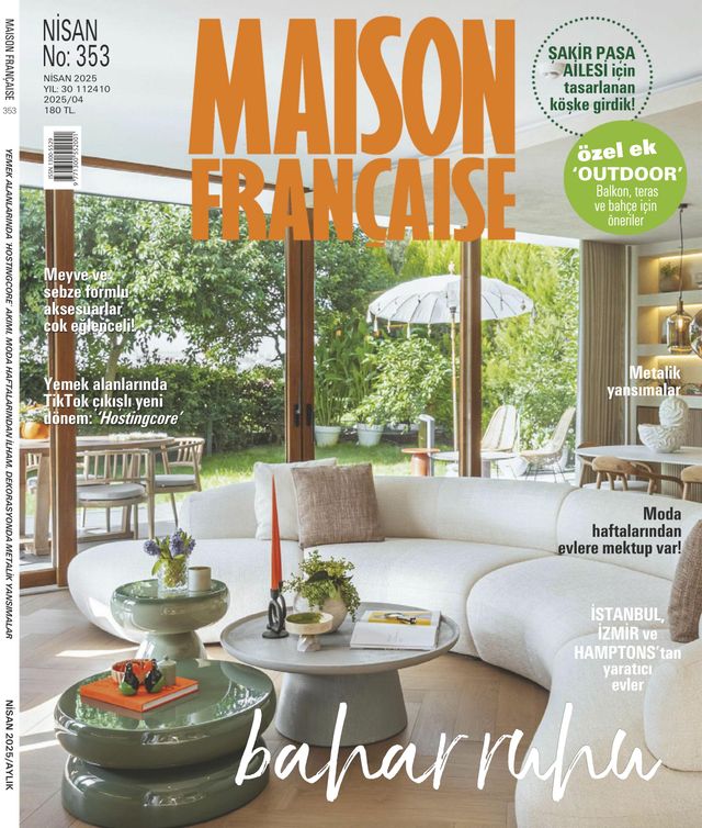 Maison Française