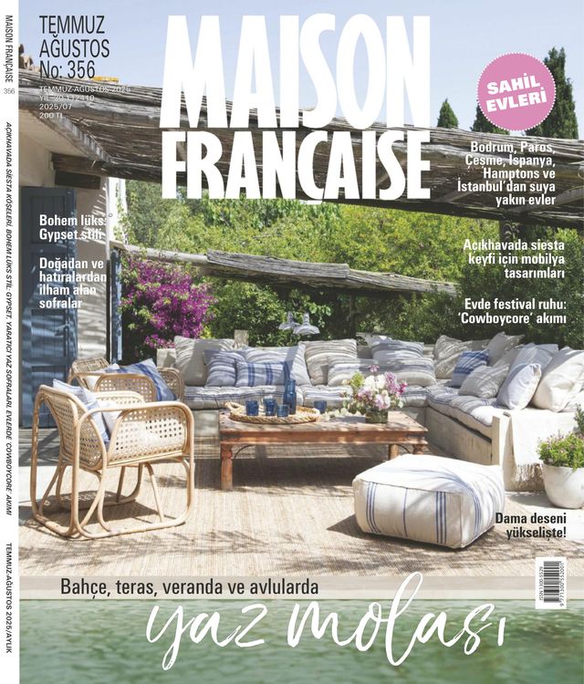 Maison Française