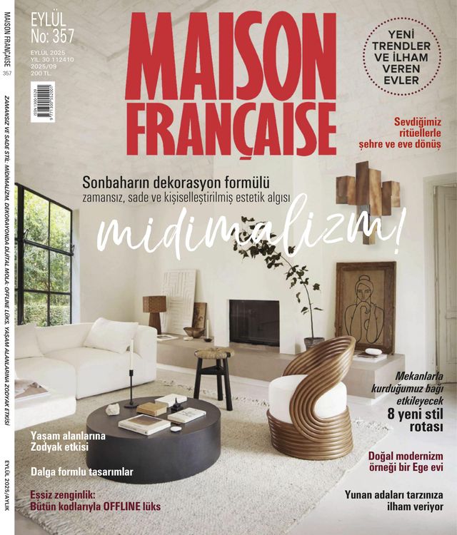 Maison Française