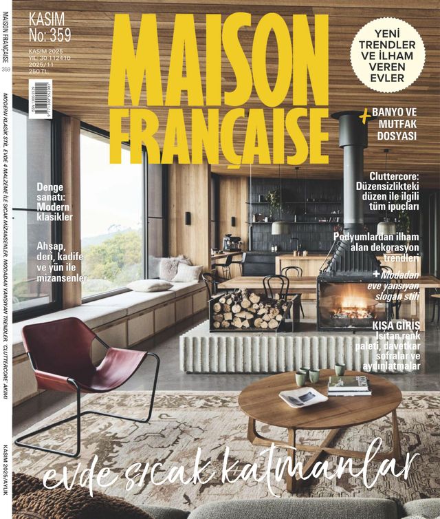 Maison Française
