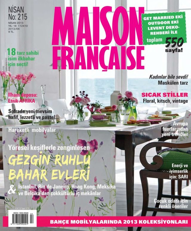 Maison Française