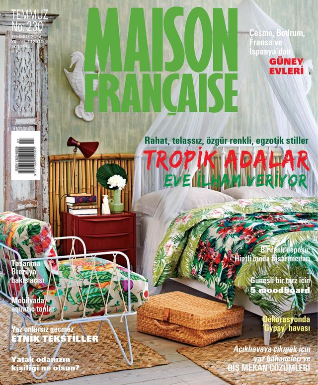Maison Française