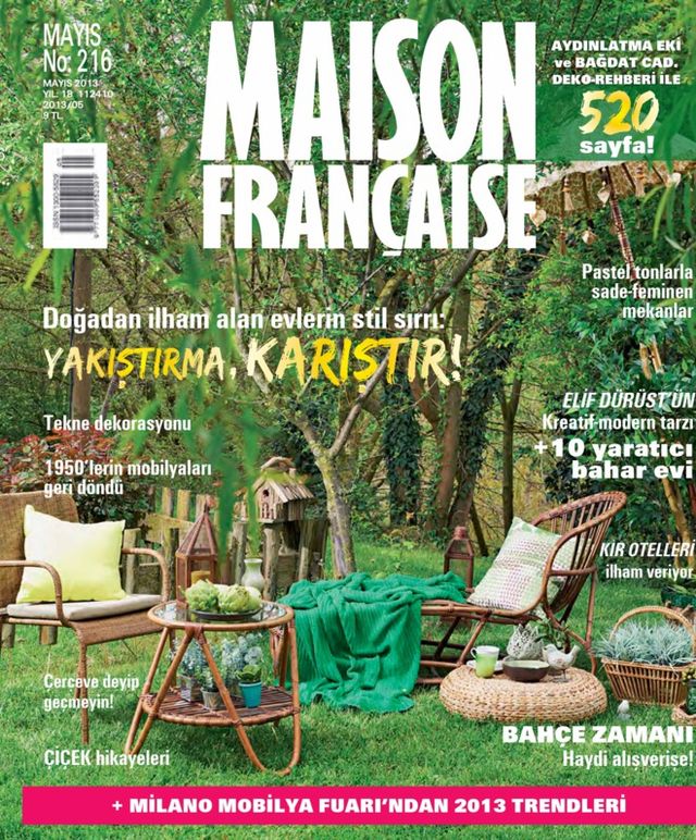 Maison Française