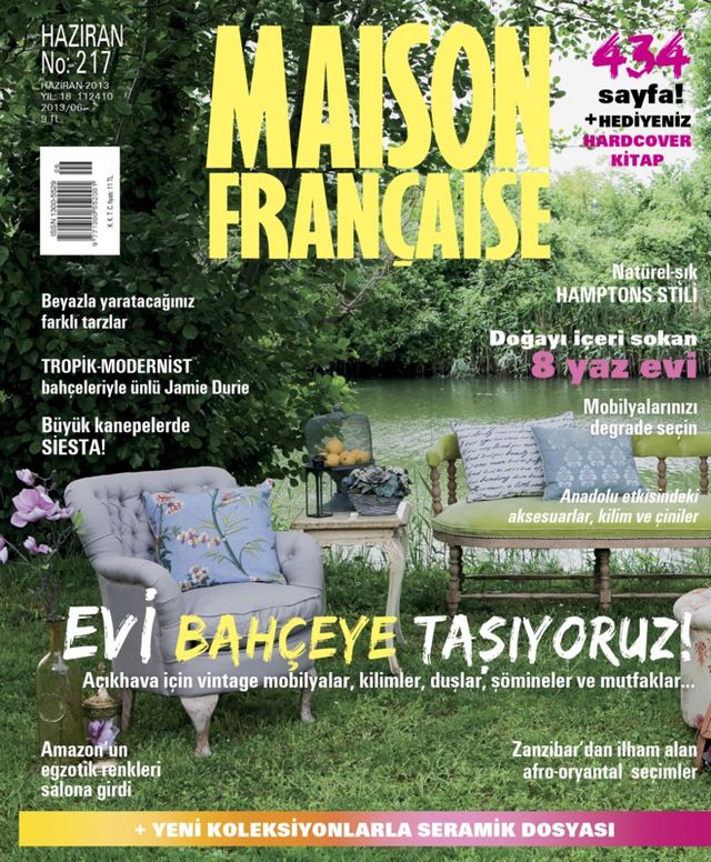 Maison Française