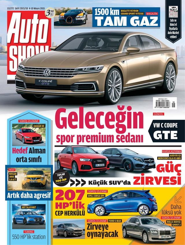 Gå ubegrenset med Magzter GOLD