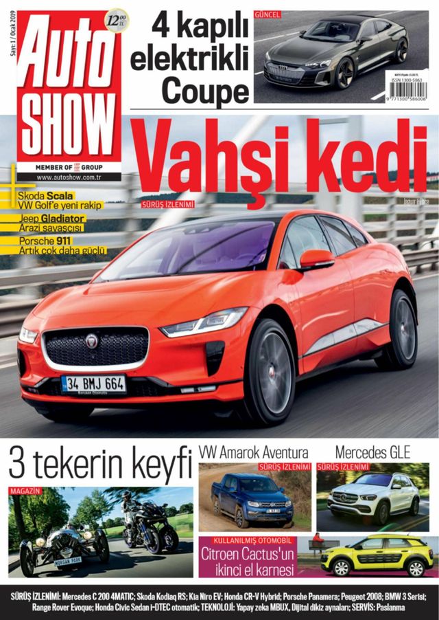 استمتع بـUnlimited مع Magzter GOLD