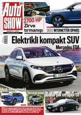 Mart - Nisan 2021