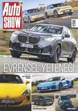 Auto Show - Türkiye