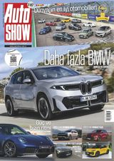 Auto Show - Türkiye