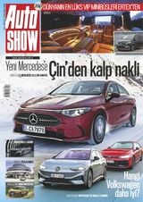 Auto Show - Türkiye