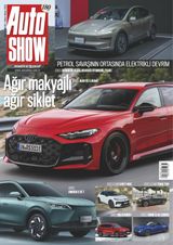 Auto Show - Türkiye