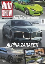 Auto Show - Türkiye