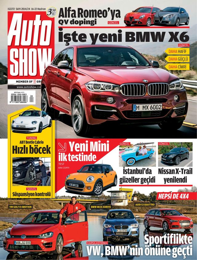 استمتع بـUnlimited مع Magzter GOLD