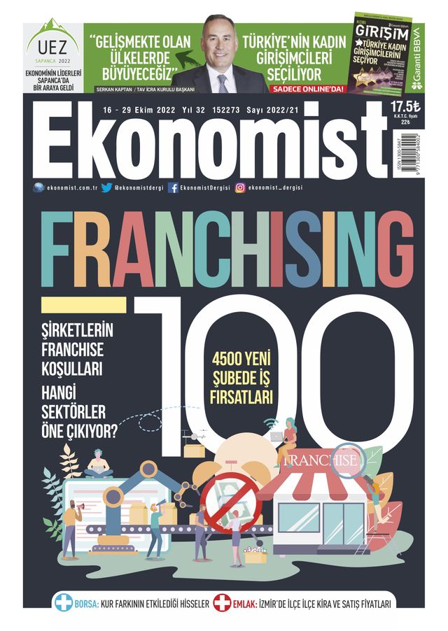 Ekonomist