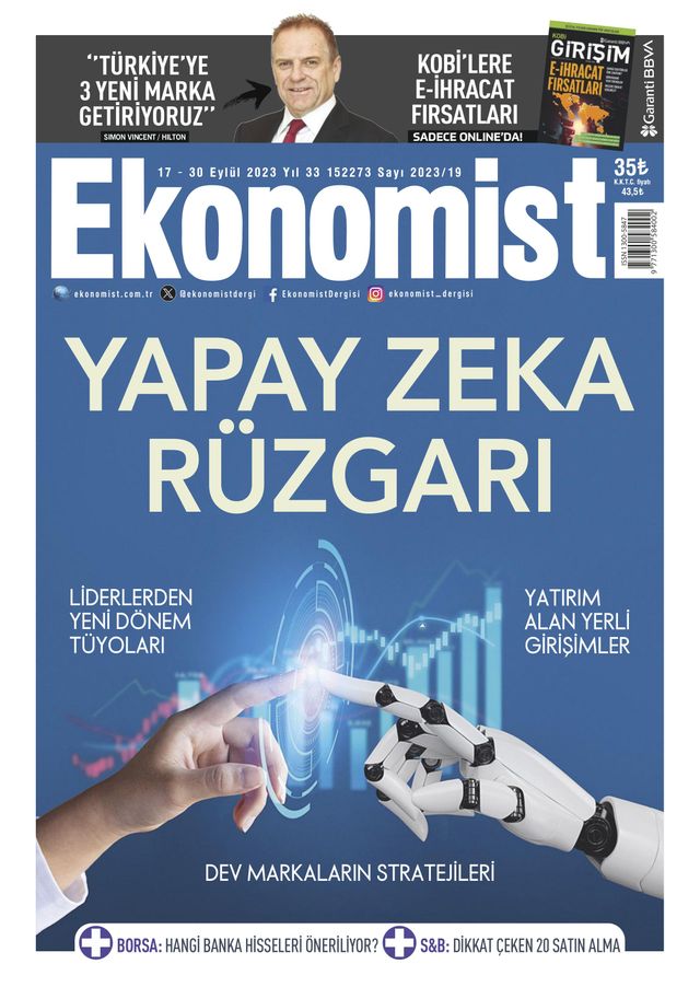 Ekonomist