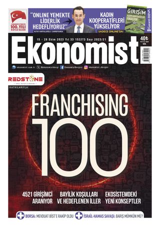 Ekonomist