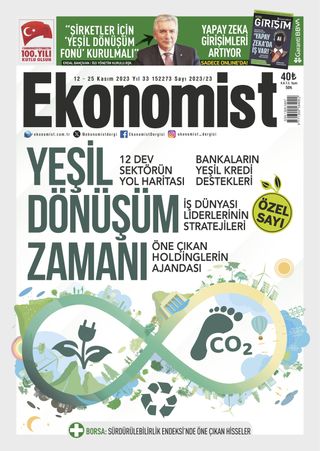 Ekonomist