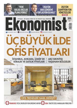 Ekonomist