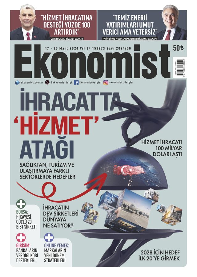 Ekonomist