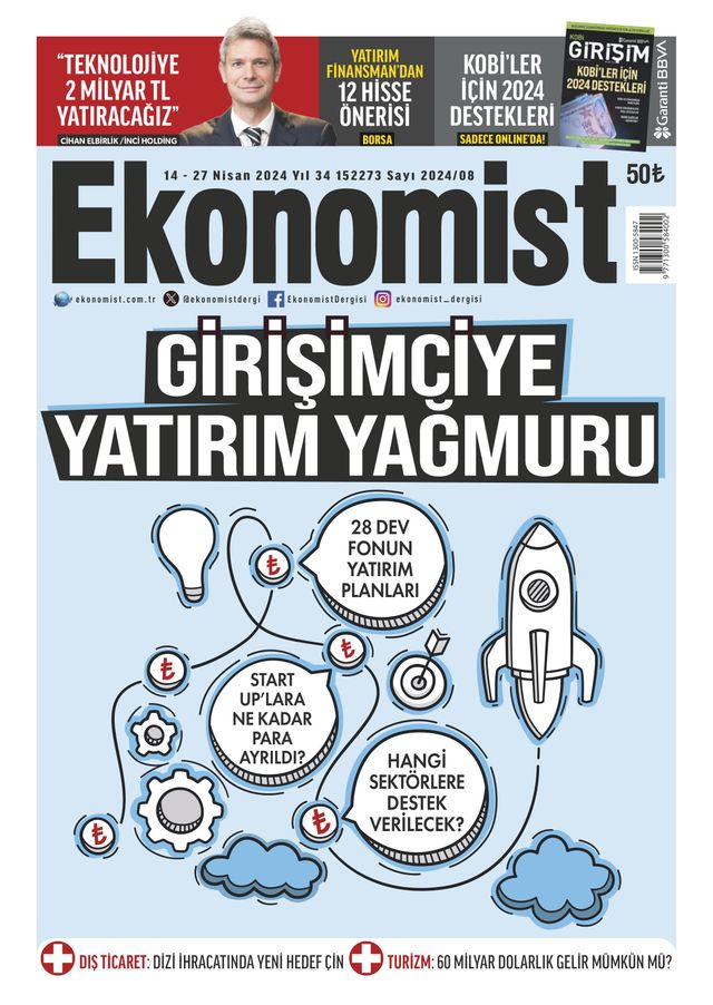 Ekonomist