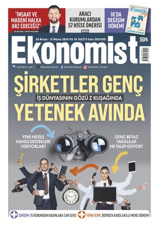 Ekonomist